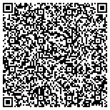 QR-код с контактной информацией организации ИП "Курьерская Служба Ладога"