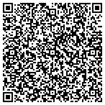 QR-код с контактной информацией организации ООО "Альберт-мебель"