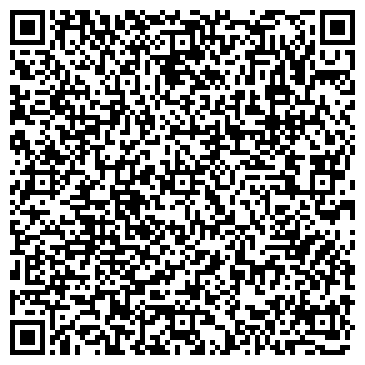 QR-код с контактной информацией организации ООО "Гарант Трейд"