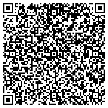 QR-код с контактной информацией организации ООО "Шлёпа бэби"