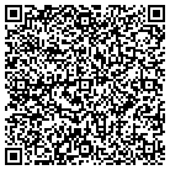 QR-код с контактной информацией организации ООО "ЭксСтрой"