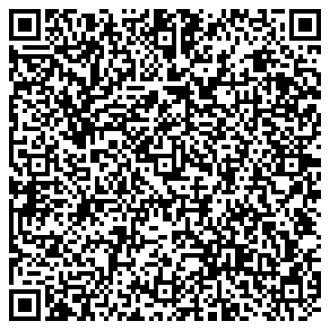 QR-код с контактной информацией организации ООО "Тепломаш"
