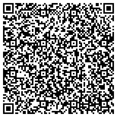 QR-код с контактной информацией организации ООО "ОТК-Логистика Северо-Запад"