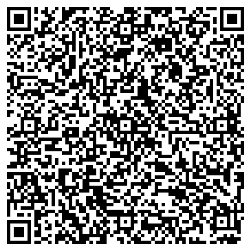 QR-код с контактной информацией организации ОАО "Лужская типография"