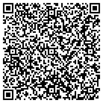 QR-код с контактной информацией организации ООО "Авланта Плюс"