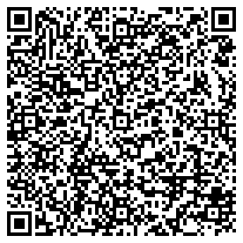 QR-код с контактной информацией организации ООО "Строительный двор"