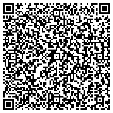 QR-код с контактной информацией организации ООО "TPStravel"