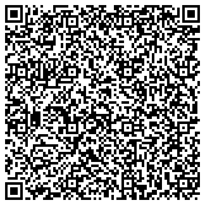 QR-код с контактной информацией организации ООО Рекламное BTL  агентство «PrоmoEventum»