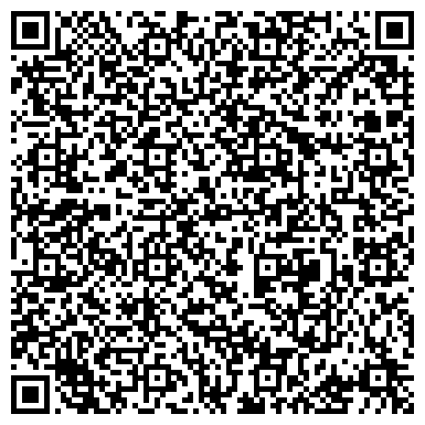 QR-код с контактной информацией организации ООО Балтамерика Интернейшнл