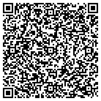 QR-код с контактной информацией организации ООО Дентал М