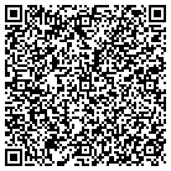 QR-код с контактной информацией организации ООО "Пониавто"