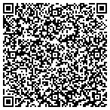 QR-код с контактной информацией организации ООО "Триколор Дзержинский"