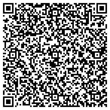 QR-код с контактной информацией организации ООО "Ангар ДВ"