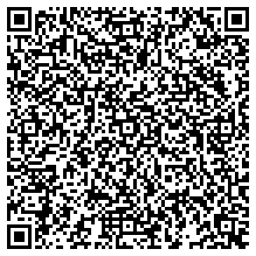 QR-код с контактной информацией организации ООО "Триколор Голицино"