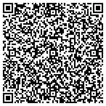 QR-код с контактной информацией организации ООО "Триколор Кашира"