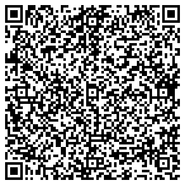 QR-код с контактной информацией организации ООО "Триколор Клин"