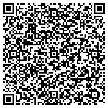 QR-код с контактной информацией организации ООО "Триколор Королев"