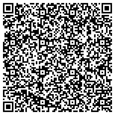 QR-код с контактной информацией организации ООО "Клиника доктора Одинцова"