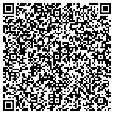 QR-код с контактной информацией организации ООО "Монас Медиа"