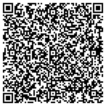 QR-код с контактной информацией организации ИП "Экобиомагазин"