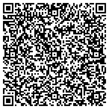 QR-код с контактной информацией организации ООО "Золотая Нитка"