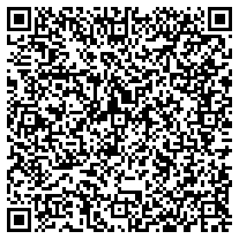 QR-код с контактной информацией организации ООО "Катюша"