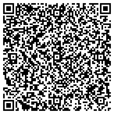 QR-код с контактной информацией организации ООО Авто - Маркет
