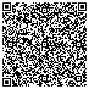 QR-код с контактной информацией организации ООО «Триколор ТВ»