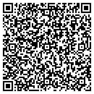 QR-код с контактной информацией организации ООО "ИСК Регион Плюс"