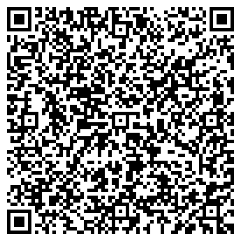 QR-код с контактной информацией организации ООО "Сокора"