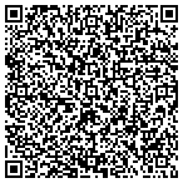 QR-код с контактной информацией организации ООО "Триколор Кубинка"
