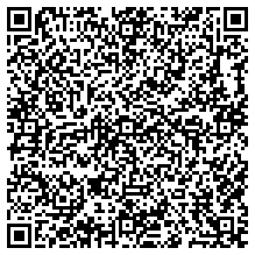 QR-код с контактной информацией организации ООО "Триколор Лобня"