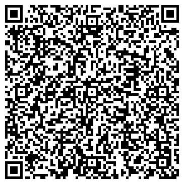 QR-код с контактной информацией организации ООО "Триколор Люберцы"