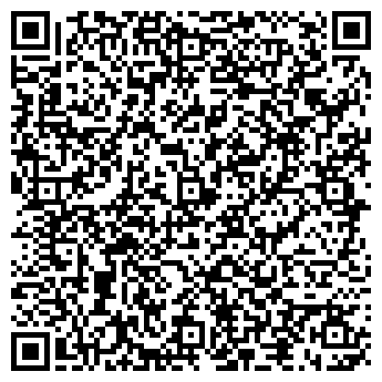 QR-код с контактной информацией организации ООО "Такси Лайк"
