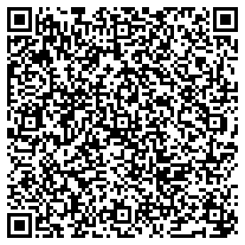 QR-код с контактной информацией организации ООО "Биотроника"