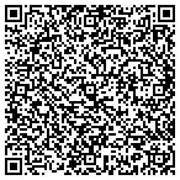 QR-код с контактной информацией организации ИП "Carolina"