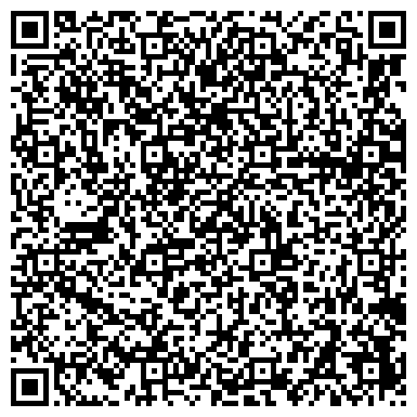 QR-код с контактной информацией организации ООО "Автотехцентр Аватар"