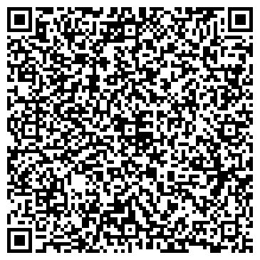 QR-код с контактной информацией организации ООО "Теплоарматура"