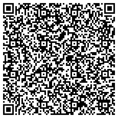 QR-код с контактной информацией организации Правительство Сахалинской области