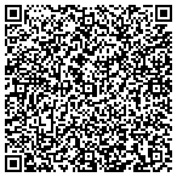 QR-код с контактной информацией организации ИП "Триколор Воскресенск"