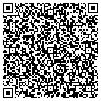 QR-код с контактной информацией организации ООО "Меткон"