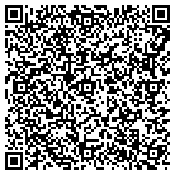 QR-код с контактной информацией организации ООО "Belle"