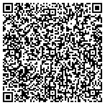QR-код с контактной информацией организации ООО "ЛИОНМеталс"
