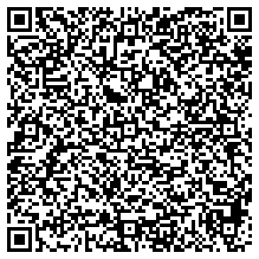 QR-код с контактной информацией организации ООО дизайн-студия "Дикий Филин"