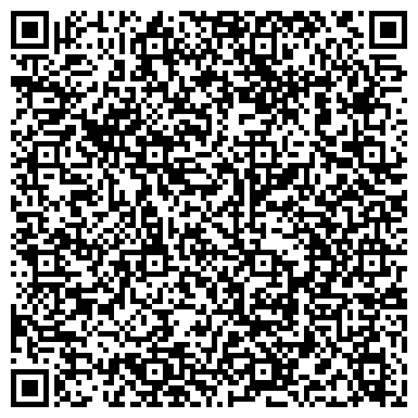 QR-код с контактной информацией организации ООО "Триколор Железнодорожный"