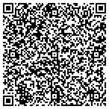 QR-код с контактной информацией организации ООО "Сандо"
