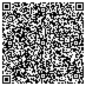 QR-код с контактной информацией организации ООО "Строительный рынок"