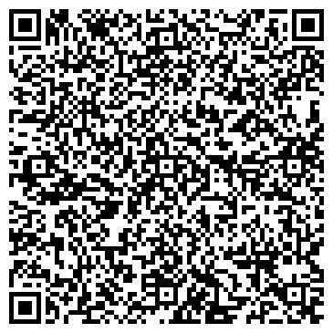 QR-код с контактной информацией организации ООО "Триколор Истра"