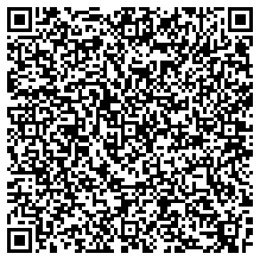 QR-код с контактной информацией организации ИП "Счастливый дом"