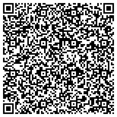 QR-код с контактной информацией организации ООО Транспортная компания «ГрузоПеревоз»